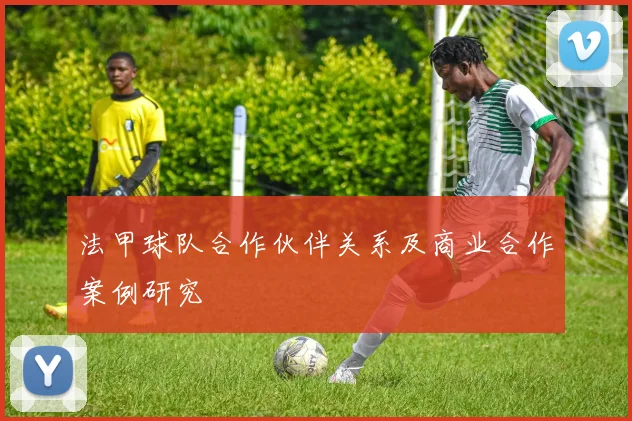 法甲球队合作伙伴关系及商业合作案例研究