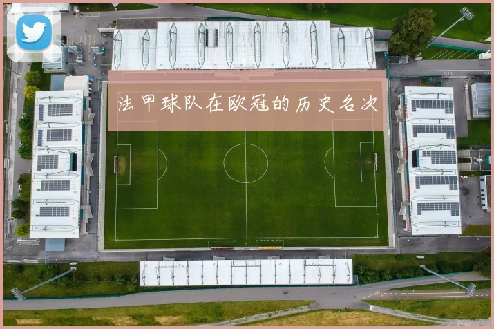 法甲球队在欧冠的历史名次